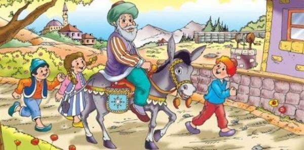 Abu Nawas Mendadak Kaya Raya Setelah Menang Sayembara Mengerikan Abu Nawas Mendadak Kaya Raya Setelah Menang Sayembara Mengerikan