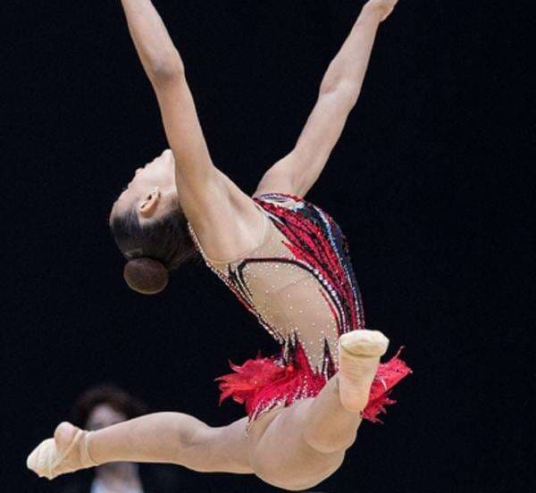 Pemerintah Indonesia Tolak Penerbitan Visa Atlet Senam Israel, Jelang Kejuaraan Dunia Senam Artistik di Jakarta Pemerintah Indonesia Tolak Penerbitan Visa Atlet Senam Israel, Jelang Kejuaraan Dunia Senam Artistik di Jakarta