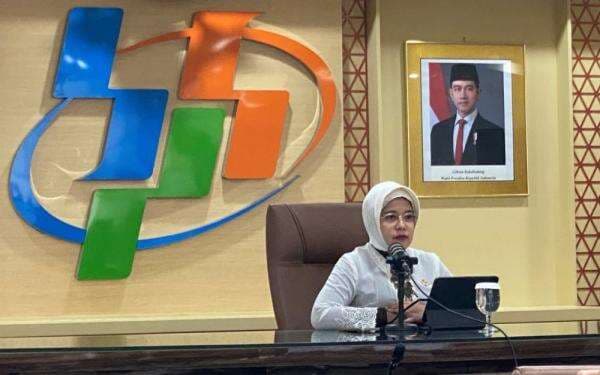 IPM Nasional Melesat, DKI Jakarta Tertinggi IPM Nasional Melesat, DKI Jakarta Tertinggi