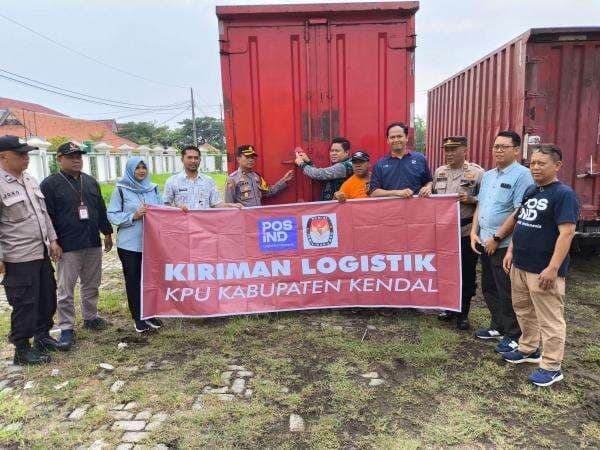 Polres Kawal Ketat Distribusi Logistik Pilkada 2024 ke Kecamatan Polres Kawal Ketat Distribusi Logistik Pilkada 2024 ke Kecamatan