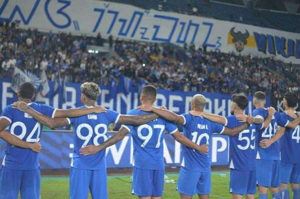 Polisi Kerahkan 2.024 Personel Amankan Laga Persib vs Persebaya, Bonek Dilarang Datang Polisi Kerahkan 2.024 Personel Amankan Laga Persib vs Persebaya, Bonek Dilarang Datang