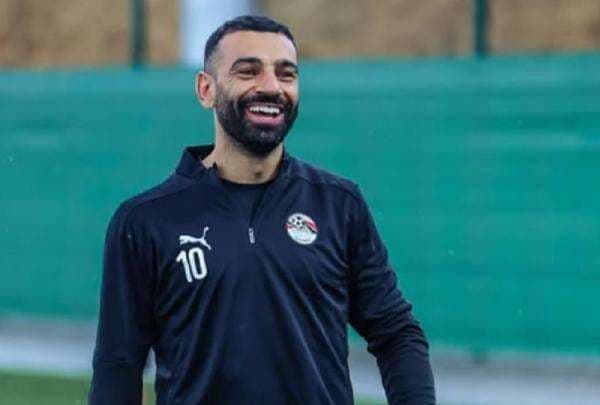 Mohamed Salah Dikejar Takdir, Duel Hidup Mati Mesir Vs Senegal di Semifinal Piala Afrika 2025 Mohamed Salah Dikejar Takdir, Duel Hidup Mati Mesir Vs Senegal di Semifinal Piala Afrika 2025