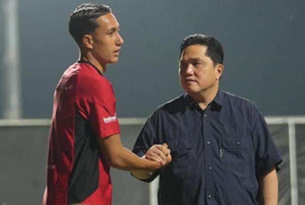 Kapan PSSI Umumkan Pelatih Baru Timnas Indonesia? Kapan PSSI Umumkan Pelatih Baru Timnas Indonesia?