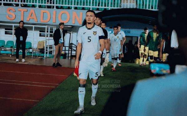 Pertama Kali dalam 16 Tahun, Timnas Indonesia U-22 Gagal Lolos Semifinal SEA Games? Pertama Kali dalam 16 Tahun, Timnas Indonesia U-22 Gagal Lolos Semifinal SEA Games?