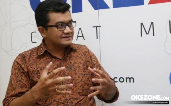 Pakar Forensik Yakin Kasus Ijazah Jokowi Masuk Persidangan Pakar Forensik Yakin Kasus Ijazah Jokowi Masuk Persidangan