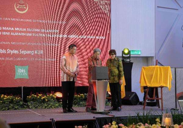 Accor Perkuat Jaringan di Malaysia, ibis Styles Sepang KLIA Dibuka Accor Perkuat Jaringan di Malaysia, ibis Styles Sepang KLIA Dibuka