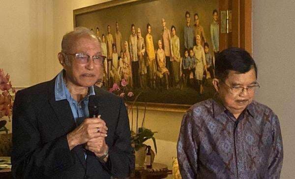 Bersyukur 4 Pulau Diputuskan Masuk Aceh, Wali Nanggroe: Kalau Tidak, Saya Khawatir Ada Gejolak Lagi Bersyukur 4 Pulau Diputuskan Masuk Aceh, Wali Nanggroe: Kalau Tidak, Saya Khawatir Ada Gejolak Lagi