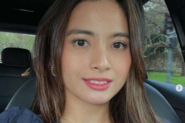 Acha Septriasa Ungkap Kehidupan Setelah Cerai, Tetap Bahagia dan Fokus Co-Parenting Acha Septriasa Ungkap Kehidupan Setelah Cerai, Tetap Bahagia dan Fokus Co-Parenting