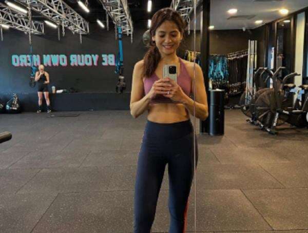 Resmi Cerai, Acha Septriasa Buka Suara Resmi Cerai, Acha Septriasa Buka Suara