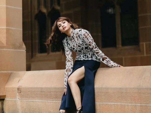 Acha Septriasa Pilih Jalani Slow Living Usai Cerai dari Vicky Kharisma: Anugerah! Acha Septriasa Pilih Jalani Slow Living Usai Cerai dari Vicky Kharisma: Anugerah!