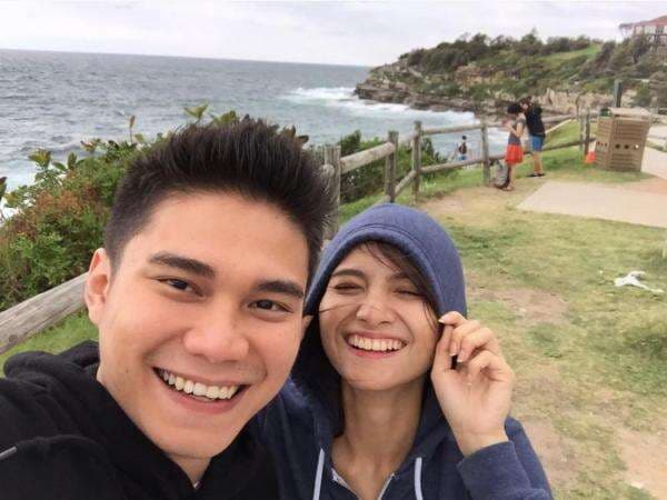 Kaget! Acha Septriasa Cerai dengan Vicky Kharisma Kaget! Acha Septriasa Cerai dengan Vicky Kharisma