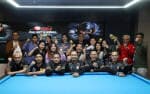 Achmad Fadil Nasution Temukan Banyak Pebiliar Potensial di POBSI Pool Men & Women 2025 Achmad Fadil Nasution Temukan Banyak Pebiliar Potensial di POBSI Pool Men & Women 2025