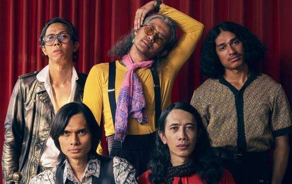 Acil Armando Isyaratkan Cabut dari The SIGIT Acil Armando Isyaratkan Cabut dari The SIGIT