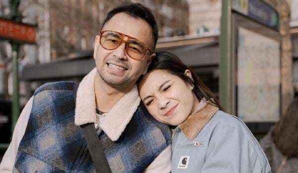 11 Tahun Menikahi Nagita Slavina, Raffi Ahmad: Perjuangan yang Tak Mudah 11 Tahun Menikahi Nagita Slavina, Raffi Ahmad: Perjuangan yang Tak Mudah