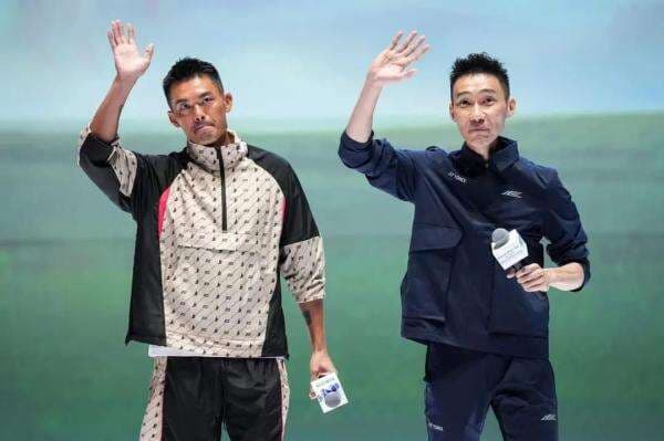 4 Pebulu Tangkis Dunia yang Dijuluki The Big 4, Nomor 1 Taufik Hidayat! 4 Pebulu Tangkis Dunia yang Dijuluki The Big 4, Nomor 1 Taufik Hidayat!