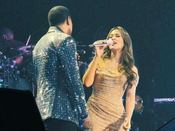 Raisa Sibuk Manggung di Konser Babyface Jakarta 2025 usai Gugat Cerai Hamish Daud Raisa Sibuk Manggung di Konser Babyface Jakarta 2025 usai Gugat Cerai Hamish Daud