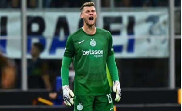 Tragis! Kiper Inter Milan Terlibat Kecelakaan, Lansia 81 Tahun Tewas Tragis! Kiper Inter Milan Terlibat Kecelakaan, Lansia 81 Tahun Tewas