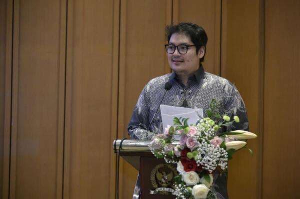 DPR Usulkan Penggunaan AI untuk Jangkau Akses Kesehatan di Wilayah 3T DPR Usulkan Penggunaan AI untuk Jangkau Akses Kesehatan di Wilayah 3T