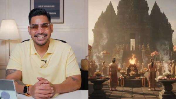 Candi Prambanan dan Kisah Roro Jonggrang: Perpaduan Sejarah dan Legenda Jawa Tengah Candi Prambanan dan Kisah Roro Jonggrang: Perpaduan Sejarah dan Legenda Jawa Tengah