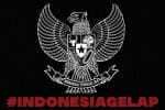 Ada Demo Indonesia Gelap di Patung Kuda Hari Ini, 1.623 Aparat Gabungan Dikerahkan Ada Demo Indonesia Gelap di Patung Kuda Hari Ini, 1.623 Aparat Gabungan Dikerahkan