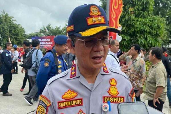 Ada Kegiatan Silahturide Bersama Mas Pram Hari Ini, Catat Rekayasa Lalinnya Ada Kegiatan Silahturide Bersama Mas Pram Hari Ini, Catat Rekayasa Lalinnya