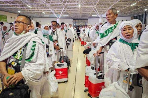 Ada Kementerian Haji dan Umrah, Ditjen PHU Kemenag Bakal Dihapus Ada Kementerian Haji dan Umrah, Ditjen PHU Kemenag Bakal Dihapus