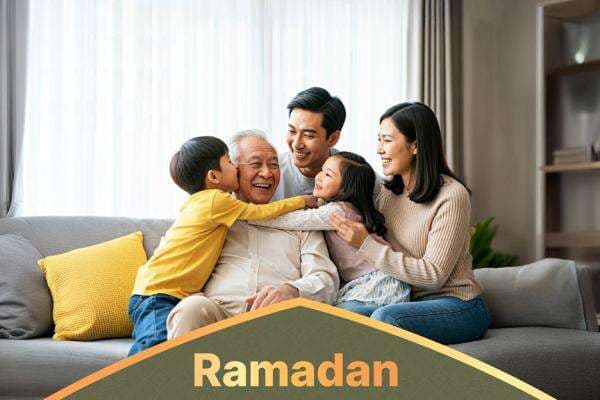 Ada Perubahan Konsumsi dan Belanja saat Ramadan, Perlu Bijak Kelola Keuangan Ada Perubahan Konsumsi dan Belanja saat Ramadan, Perlu Bijak Kelola Keuangan