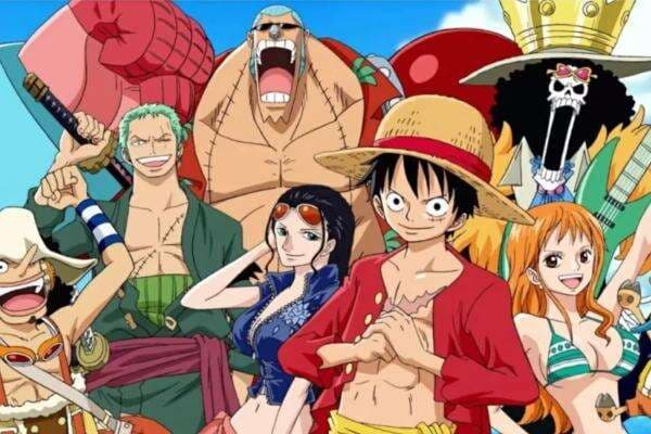 Ada Wibu hingga Wota, 10 Kata Bahasa Jepang Ini Telah Diakui KBBI Ada Wibu hingga Wota, 10 Kata Bahasa Jepang Ini Telah Diakui KBBI