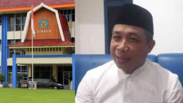 Legislatif PAN Minta Gubernur NTB Iqbal Seleksi Terbuka Kepala Sekolah, Hindari Percaloan Jabatan Legislatif PAN Minta Gubernur NTB Iqbal Seleksi Terbuka Kepala Sekolah, Hindari Percaloan Jabatan