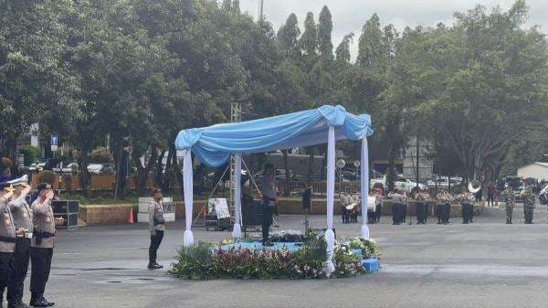 Kapolda Metro Pimpin Apel Operasi Pekat 2026 Jelang Ramadhan Kapolda Metro Pimpin Apel Operasi Pekat 2026 Jelang Ramadhan