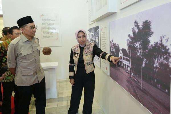 Galeri Soekarno Kecil di Mojokerto, Tempat Motivasi dan Edukasi Jejak Proklamator Galeri Soekarno Kecil di Mojokerto, Tempat Motivasi dan Edukasi Jejak Proklamator
