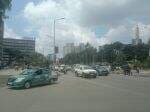Wajah Baru Ethiopia: Addis Ababa Jadi Hutan Gedung Belantara, Macet Mulai Tiru Jakarta Wajah Baru Ethiopia: Addis Ababa Jadi Hutan Gedung Belantara, Macet Mulai Tiru Jakarta