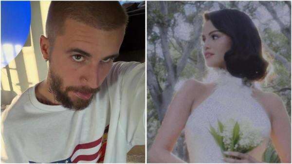 Selena Gomez Menikah, Justin Bieber Galau gegara Ini Selena Gomez Menikah, Justin Bieber Galau gegara Ini