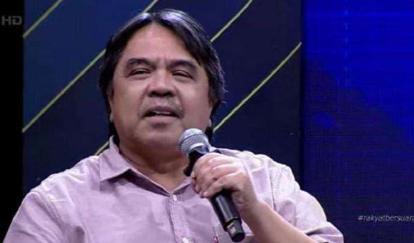 Disetujui Danantara, Ade Armando Jadi Komisaris PLN Nusantara Power Disetujui Danantara, Ade Armando Jadi Komisaris PLN Nusantara Power