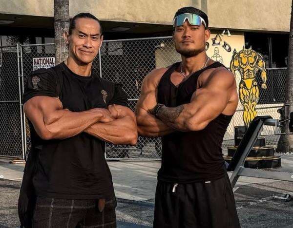 4 Resep Rahasia Versi Ade Rai untuk Lancarkan Program Diet, Nomor 1 Buat Lemak Hilang dalam Sepekan! 4 Resep Rahasia Versi Ade Rai untuk Lancarkan Program Diet, Nomor 1 Buat Lemak Hilang dalam Sepekan!