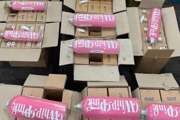 Bareskrim Periksa Manajemen DWP Hari Ini terkait Dugaan Promosi Whip Pink Bareskrim Periksa Manajemen DWP Hari Ini terkait Dugaan Promosi Whip Pink