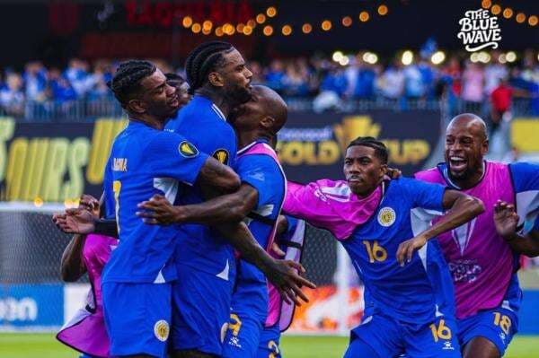 Daftar 42 Negara Lolos Piala Dunia 2026, Tiga Wakil CONCACAF Jadi Pendatang Baru Daftar 42 Negara Lolos Piala Dunia 2026, Tiga Wakil CONCACAF Jadi Pendatang Baru