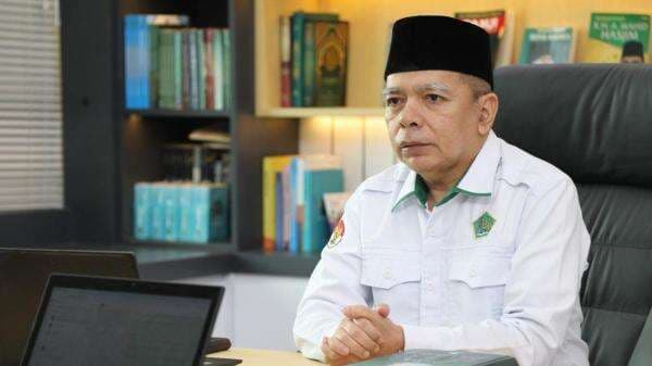 Kemenag: Halal Bukan Hanya Identitas Keagamaan Kemenag: Halal Bukan Hanya Identitas Keagamaan