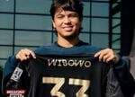 Adrian Wibowo Striker Keturunan Indonesia Promosi ke Tim Utama Los Angeles FC Adrian Wibowo Striker Keturunan Indonesia Promosi ke Tim Utama Los Angeles FC