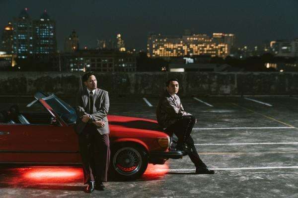 Gandeng Dipha Barus, Adrian Khalif Hadirkan Pesan Emosional di Single Kualat Gandeng Dipha Barus, Adrian Khalif Hadirkan Pesan Emosional di Single Kualat