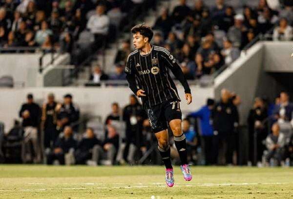 Miliano Jonathans dan Adrian Wibowo Diproses Naturalisasi untuk Perkuat Timnas Indonesia? Miliano Jonathans dan Adrian Wibowo Diproses Naturalisasi untuk Perkuat Timnas Indonesia?