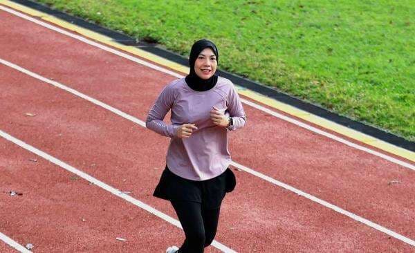 4 Pelatih Bulu Tangkis Dunia yang Cantiknya bak Bidadari, Nomor 1 dari Indonesia! 4 Pelatih Bulu Tangkis Dunia yang Cantiknya bak Bidadari, Nomor 1 dari Indonesia!