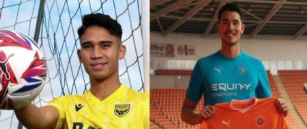 Adu Gaji Fantastis Marselino Ferdinan dengan Elkan Baggott yang Berbeda Jauh Adu Gaji Fantastis Marselino Ferdinan dengan Elkan Baggott yang Berbeda Jauh