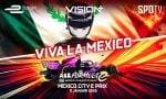 Adu Kecepatan di Autodromo Hermanos! Link Streaming Formula E Mexico City 2025 di Vision+ Adu Kecepatan di Autodromo Hermanos! Link Streaming Formula E Mexico City 2025 di Vision+