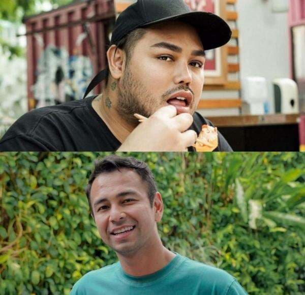 Adu Kekayaan Ivan Gunawan vs Raffi Ahmad Adu Kekayaan Ivan Gunawan vs Raffi Ahmad