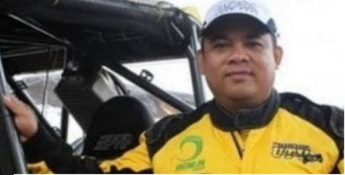 Adu Kekayaan Tomy Winata vs Haji Isam yang Sama-Sama Crazy Rich RI Adu Kekayaan Tomy Winata vs Haji Isam yang Sama-Sama Crazy Rich RI