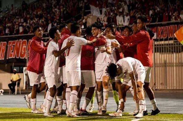 Adu Kekuatan Timnas Indonesia U-17 di Piala Asia U-17: Intip Statistik Mencengangkan Kontestan ASEAN! Adu Kekuatan Timnas Indonesia U-17 di Piala Asia U-17: Intip Statistik Mencengangkan Kontestan ASEAN!