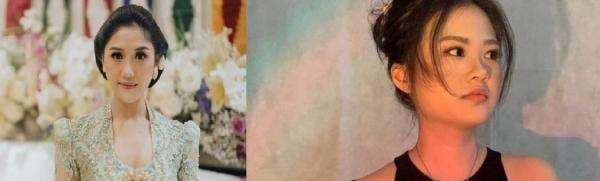 Adu Latar Belakang Erina Gudono dengan Felicia Tissue yang Berbanding Terbalik Adu Latar Belakang Erina Gudono dengan Felicia Tissue yang Berbanding Terbalik