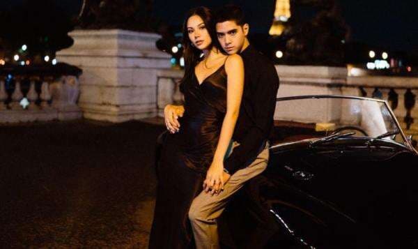 Adu Latar Belakang Pendidikan Al Ghazali dengan Alyssa Daguise yang Ternyata Berbeda Jauh Adu Latar Belakang Pendidikan Al Ghazali dengan Alyssa Daguise yang Ternyata Berbeda Jauh