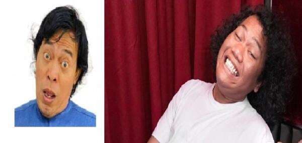 Adu Latar Belakang Pendidikan Komeng dengan Marshel Widianto, Pelawak yang Kini Terjun ke Dunia Politik Adu Latar Belakang Pendidikan Komeng dengan Marshel Widianto, Pelawak yang Kini Terjun ke Dunia Politik